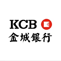金城银行logo